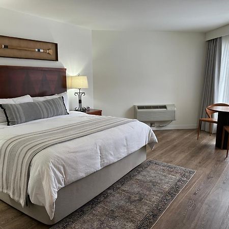 Foxburg Inn Emlenton Luaran gambar