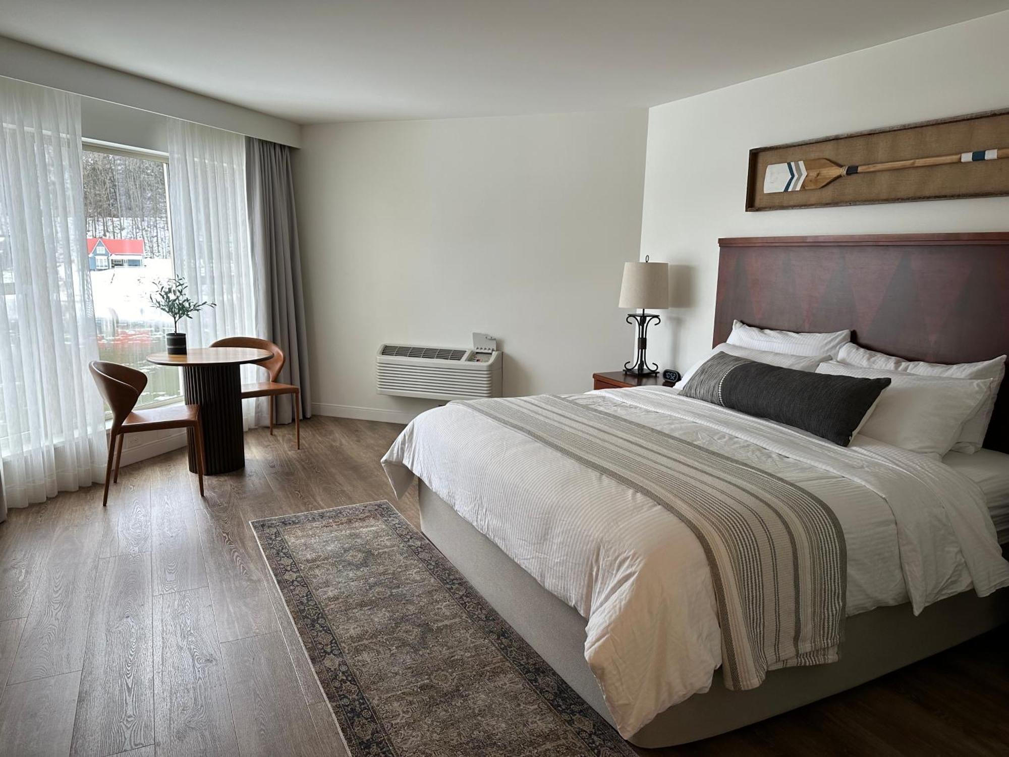Foxburg Inn Emlenton Luaran gambar