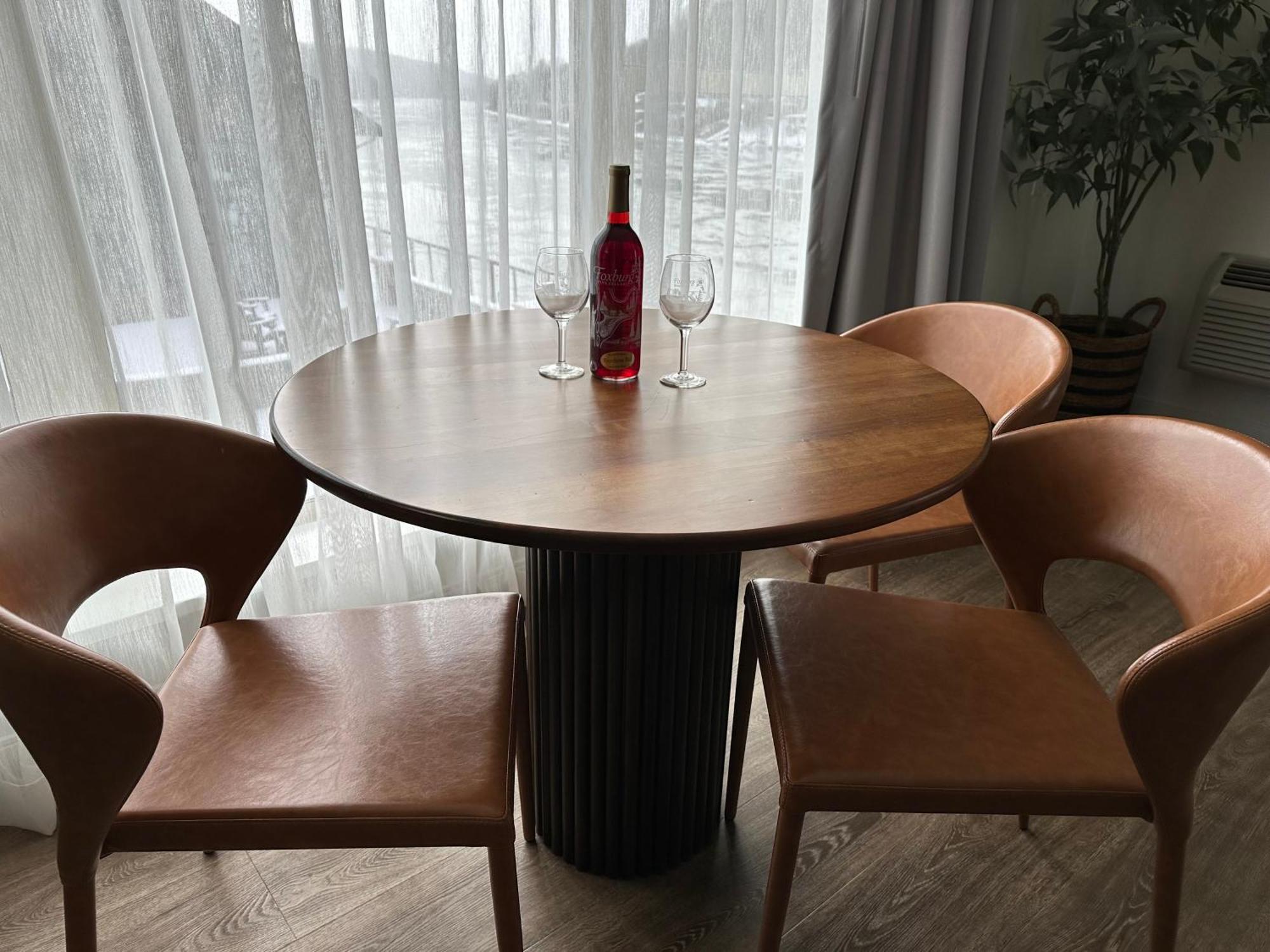 Foxburg Inn Emlenton Luaran gambar